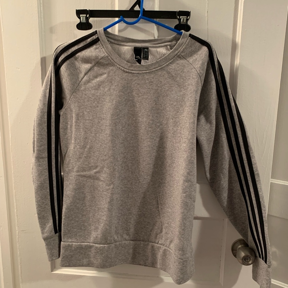 Adidas Women Crewneck